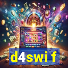 d4swi f